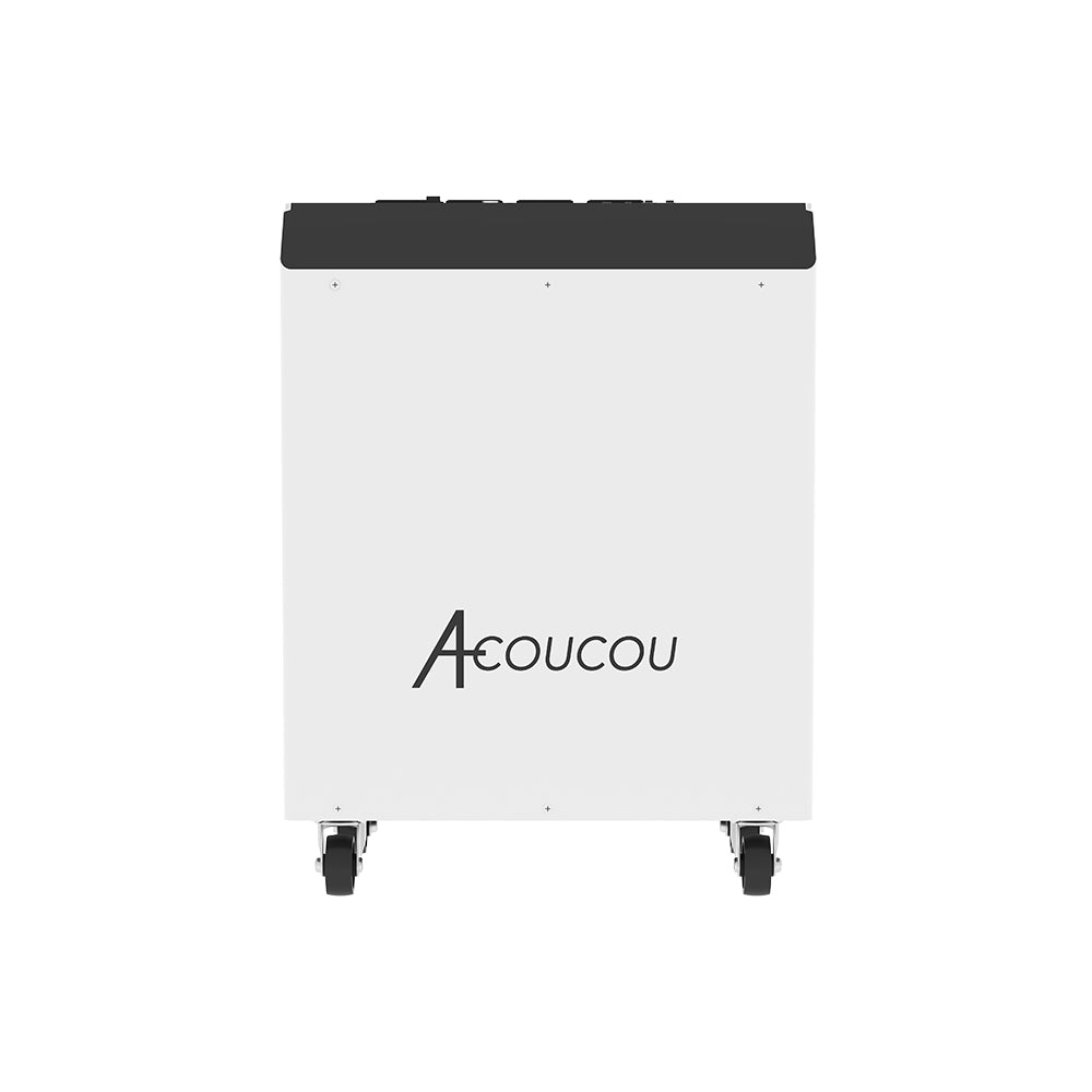 Acoucou All-In-One P1000 1000W Built-In Inverter Energy Storage