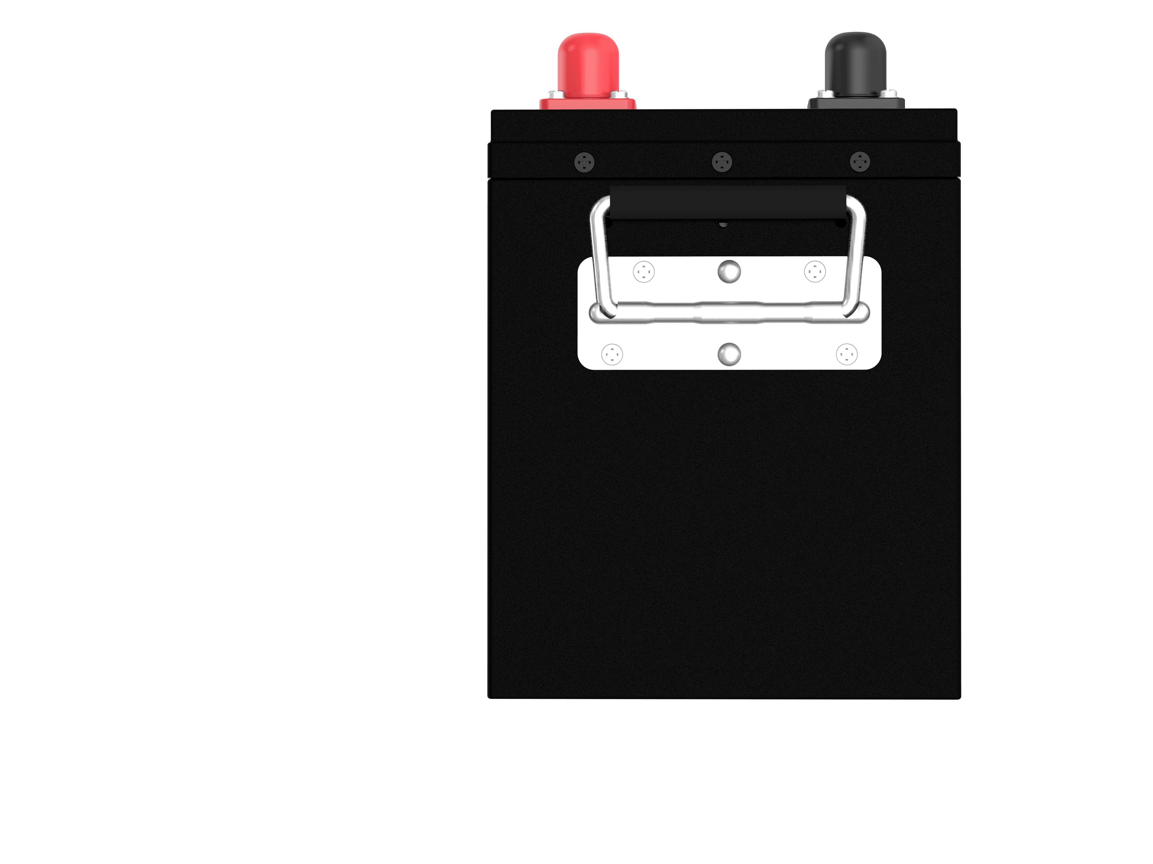 Acoucou MaxOne 12V 100Ah Bluetooth Lithium LiFePO4 Deep Cycle Battery,RV Marine Motor Golfcart Battery - Acoucoubatteries