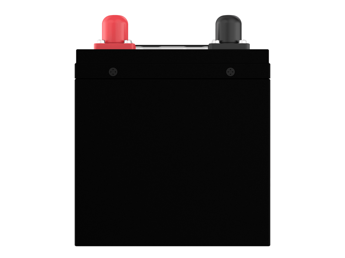 Acoucou MaxOne 12V 50Ah Bluetooth Lithium LiFePO4 Deep Cycle Battery,RV Marine Motor Golfcart Battery - Acoucoubatteries